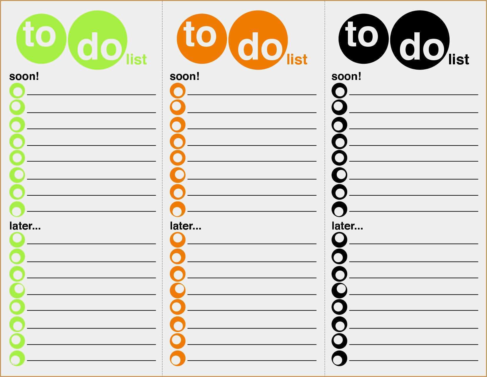 Email Liste Vorlage Erstaunlich to Do Liste Vorlage Word Einzigartig Bewerbung Als