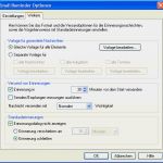 Email Liste Vorlage Fabelhaft Email Reminder