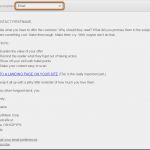 Email Liste Vorlage Großartig Kann Ich Nur Nur Text Version Meiner E Mail Senden