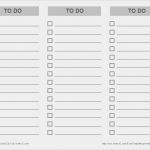 Email Liste Vorlage Schönste 10 Marketing to Do List Templates