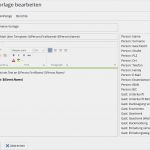 Email Liste Vorlage Wunderbar Wie Kann Ich Eine E Mail Vorlage Verwenden