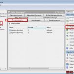 Email Signatur Vorlage Einzigartig Signatur Bei Exchange 2010 Automatisch An Jede Ausgehende