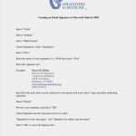 Email Signatur Vorlage Inspiration 25 Einzigartige Outlook Email Vorlage Ideen Auf Pinterest