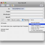 Email Signatur Vorlage Luxus Ting Things Done