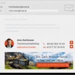 Email Signatur Vorlage Wunderbar Einfaches Signatur Management Für Das Gesamte Unternehmen