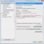 Email Vorlage HTML Angenehm E Mail Signatur