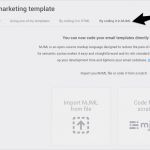 Email Vorlage HTML Cool Anleitung Dsgvo Einwilligungs E Mail Mit Mailjet