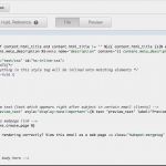 Email Vorlage HTML Einzigartig Gewusst Wie so Erstellen Sie Eine Benutzerdefinierte E
