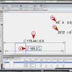 Empb Vda 2 Vorlage Einzigartig Von Der Cad Zeichnung Zum Prüfbericht In Minuten