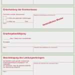 Empfangsbestätigung Muster Vorlage Bewundernswert Arbeitsunfähigkeitsbescheinigung Verbindliches Muster