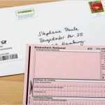 Empfangsbestätigung Muster Vorlage Erstaunlich Kündigung Schreiben – Musterbriefe & Tipps