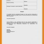 Empfangsbestätigung Muster Vorlage Inspiration 15 Empfangsbestätigung Muster