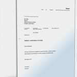 Empfangsbestätigung Muster Vorlage Inspiration Beliebte Downloads • Musterbriefe Dokumente & Vorlagen