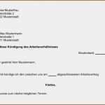 Empfangsbestätigung Muster Vorlage Süß 14 Arbeitsvertrag Kundigen Vorlage Vorlagen123 Vorlagen123