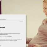 Empfehlungsschreiben Stipendium Vorlage Angenehm Antrag Auf Zulassung Zur Datenbermittlung formloser