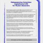 Empfehlungsschreiben Stipendium Vorlage Bewundernswert Pflicht Zur Gutachtenerstattung Wie Bereits Erwhnt Hat