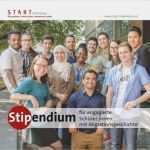 Empfehlungsschreiben Stipendium Vorlage Neu Start Stipendium Jetzt Bewerben – Start Stipen N