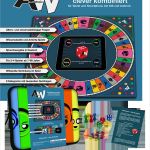 Emv Risikobeurteilung Vorlage Schön Alleswisser Gewinnspiel – Die Gewinner