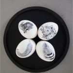 Emv Risikobeurteilung Vorlage Schönste Osterdeko Mit Kaltporzellan Und Serviettentechnik