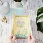 Endloskarte Vorlage Elegant Urban Jungle Inspirierte Endloskarte Für Ostern Es Wird