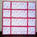 Endloskarte Vorlage Großartig Bastelwissen Online thema Anzeigen Aufgabe 14 2016