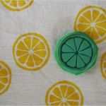 Endloskarte Vorlage Gut Diy Tutorial – Stempel Selber Machen Handmade Kultur