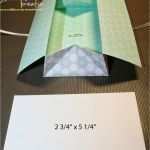 Endloskarte Vorlage Wunderbar 25 Einzigartige Umschlag Falten Ideen Auf Pinterest