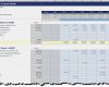 Energieausweis Excel Vorlage Hübsch Excel Vorlage Rollierende Liquiditätsplanung Auf Wochenbasis