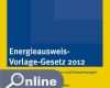 Energieausweis Excel Vorlage Schönste Energieausweis Vorlage Gesetz 2012