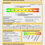 Energieausweis Vorlage Angenehm Energieausweis Notarieller Kaufvertrag – Dynamische