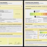 Energieausweis Vorlage Beste Center Parcs Bostalsee Energieausweis