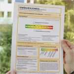 Energieausweis Vorlage Gut Energieausweis Ostfriesland Macht S Effizient