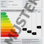 Energieausweis Vorlage Hübsch Home [ Online]