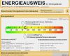 Energieausweis Vorlage Süß Am 1 Mai 2014 Startet Enev 2014
