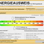 Energieausweis Vorlage Süß Am 1 Mai 2014 Startet Enev 2014