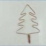 Engel Aus Draht Biegen Vorlage Elegant Engel Aus Draht Biegen