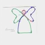 Engel Aus Draht Biegen Vorlage Erstaunlich Send Me An Angel – Oder – Ein Engel Aus Draht