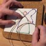 Engel Aus Draht Biegen Vorlage Erstaunlich Send Me An Angel – Oder – Ein Engel Aus Draht