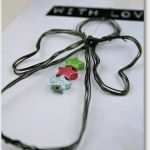 Engel Aus Draht Biegen Vorlage Hübsch Drahtige Engel Lieblingsstück