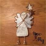 Engel Aus Draht Biegen Vorlage Neu Engel Aus Papierdraht Weihnachtszeit Designblog