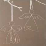 Engel Aus Draht Vorlage Best Of 1000 Ideen Zu Draht Auf Pinterest