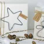 Engel Aus Draht Vorlage Best Of Engel Und Stern Aus Draht Als Weihnachtsdeko Oder