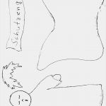 Engel Aus Draht Vorlage Bewundernswert Bastelndsaction Hängender Schutzengel Für Weihnachten