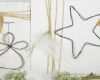 Engel Aus Draht Vorlage Erstaunlich Diy Weihnachtsdeko Selber Machen Engel Und Stern Aus