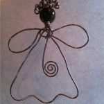 Engel Aus Draht Vorlage Erstaunlich Kreativ Sein Engel Aus Draht