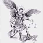 Engel Tattoo Vorlage Erstaunlich Engel Tattoo Designs Mit Bedeutungen 38 Ideen & Vorlagen