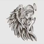 Engel Tattoo Vorlage Erstaunlich Engelsflugel Tattoo Vorlagen Kostenlos Papacfo