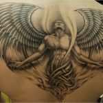 Engel Tattoo Vorlage Fabelhaft Tattoo Engel – Motive Und Ihre Bedeutung