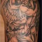 Engel Tattoo Vorlage Großartig Taetowierer Michael Das Tattoo Studio Leverkusen Bei Köln