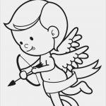Engel Vorlagen Zum Ausdrucken Kostenlos Cool Ausmalbild Engel Amor Kostenlos Ausdrucken